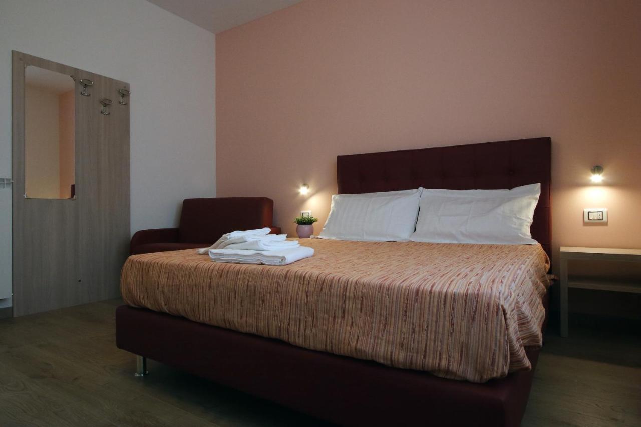 Residence Villa Frio Frio Ronchi Dei Legionari Extérieur photo