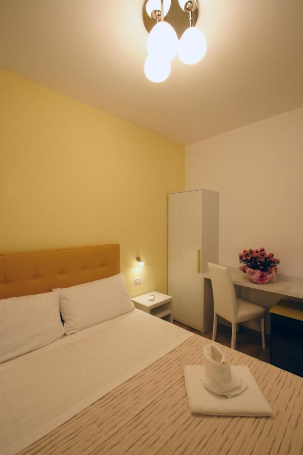Residence Villa Frio Frio Ronchi Dei Legionari Extérieur photo