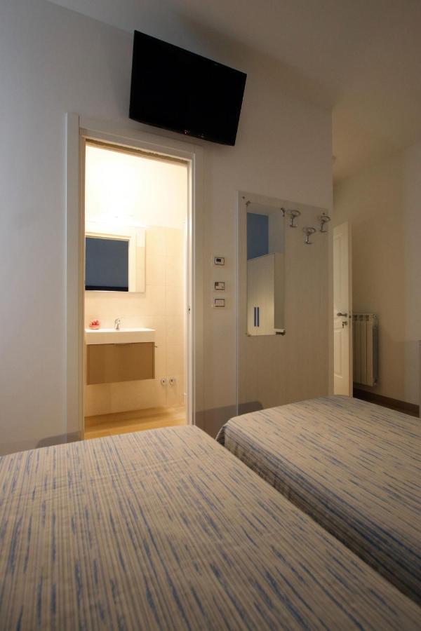 Residence Villa Frio Frio Ronchi Dei Legionari Extérieur photo