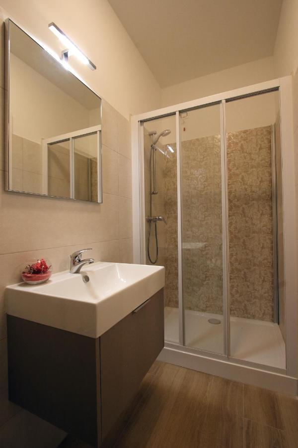 Residence Villa Frio Frio Ronchi Dei Legionari Extérieur photo