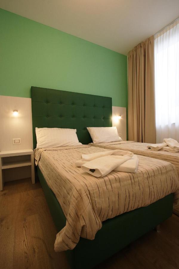 Residence Villa Frio Frio Ronchi Dei Legionari Extérieur photo